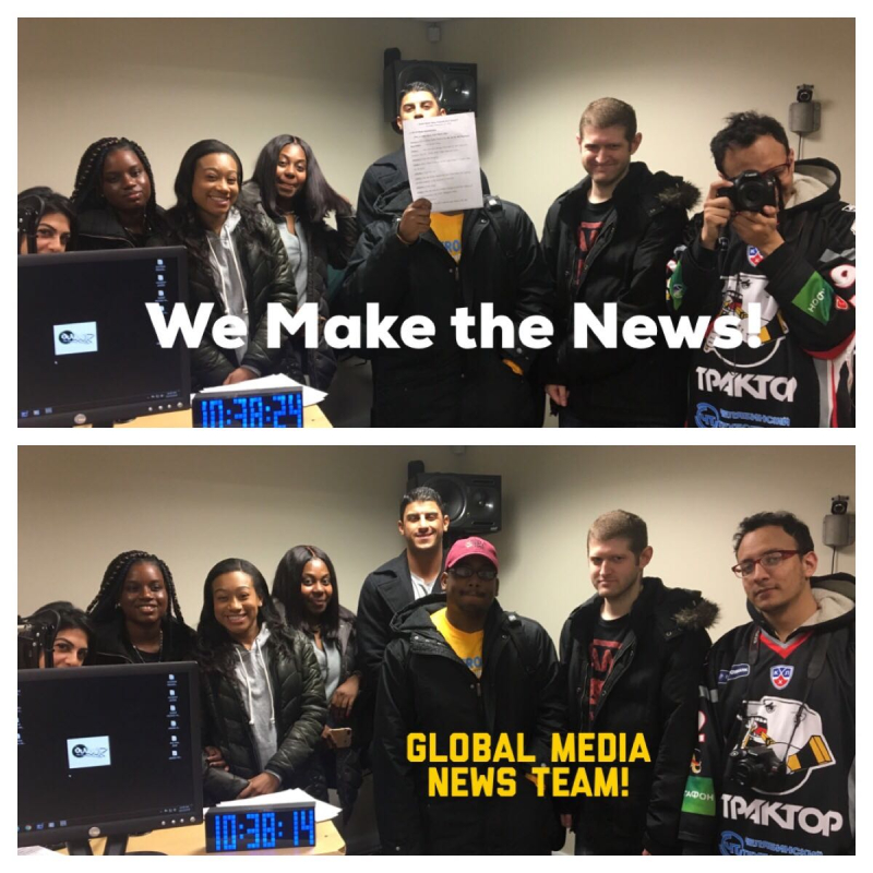 Your Weekly Global Media News Update!