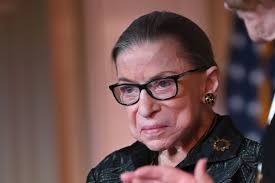 Remembering a Leader: Ruth Bader Ginsberg