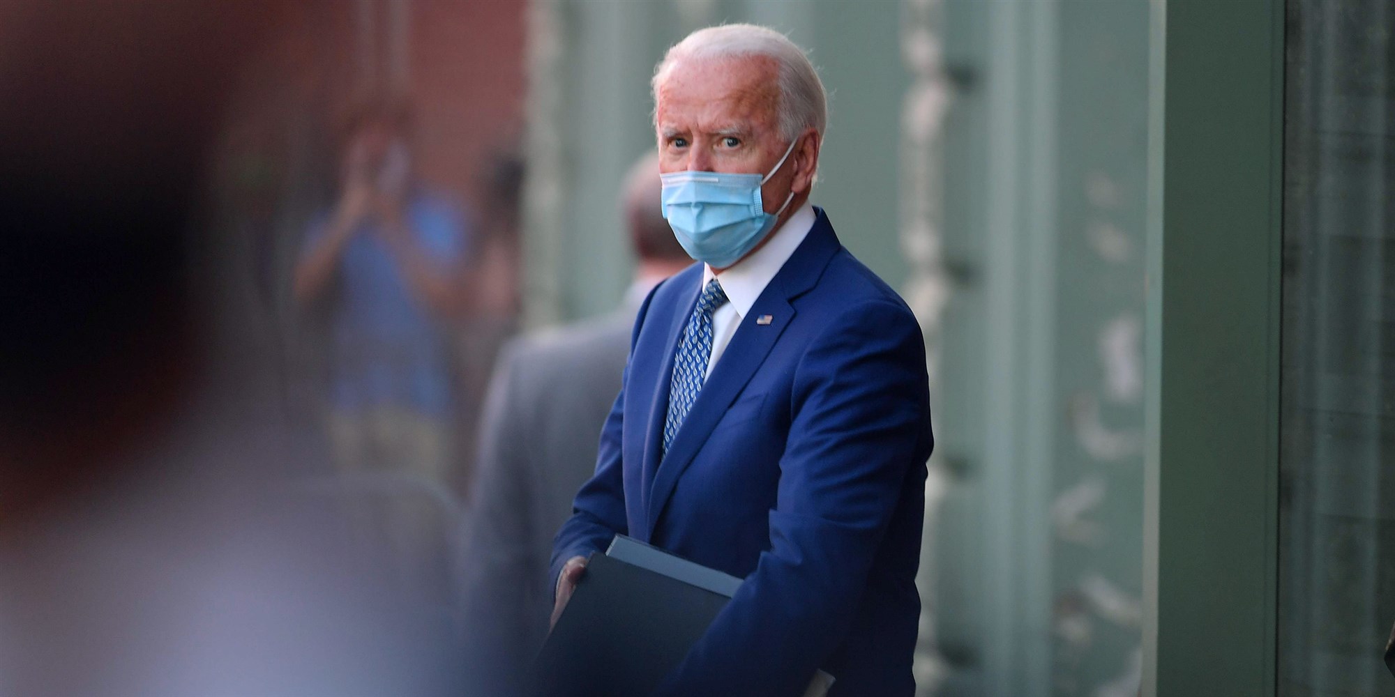 Biden Faces Setbacks Rejoining Iranian Nuclear Deal – THE CATALYST