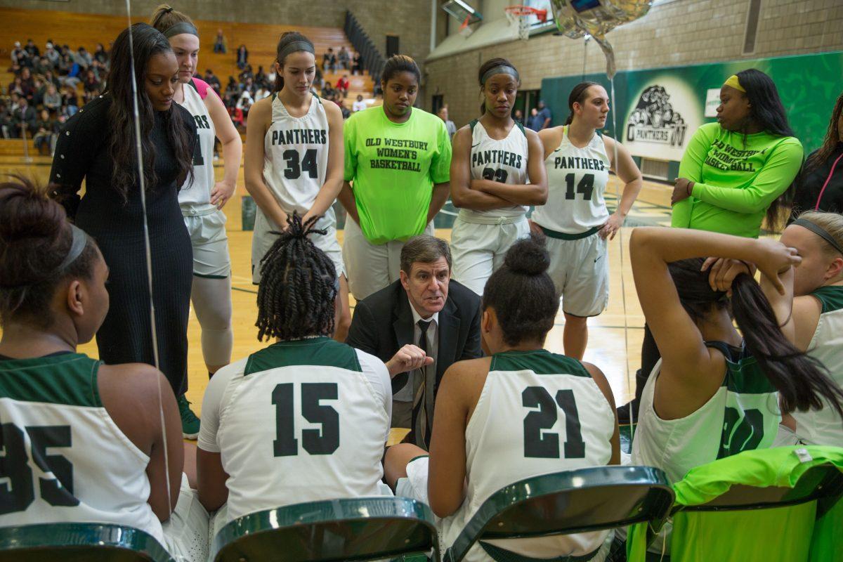 Women's Basketball Is Growing Strong!