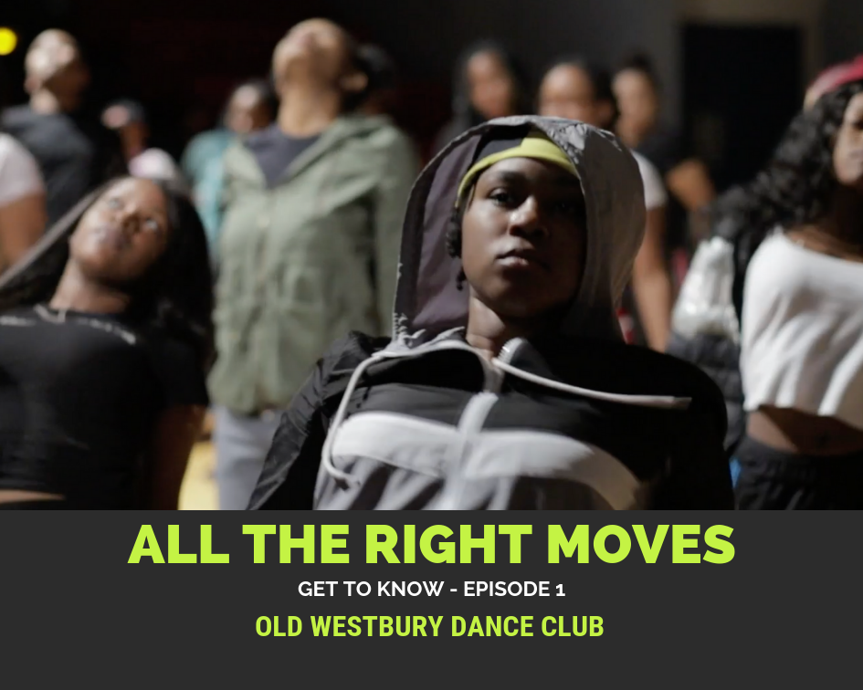 Get to Know: All the Right Moves Dance Club!