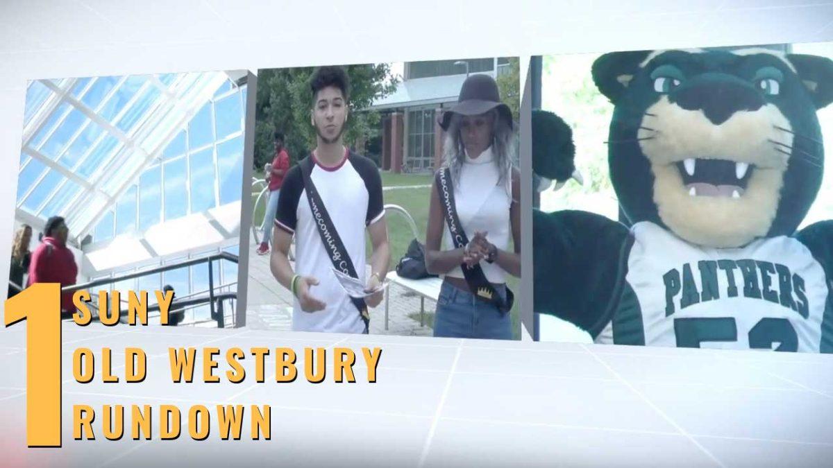 Catch up on Campus Events with MIC's New Old Westbury Rundown!