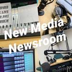 Get Your New Media News!