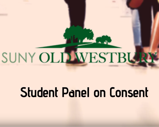 Student Panel on Consent