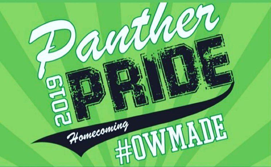 SUNY Old Westbury's Panther Pride Homecoming