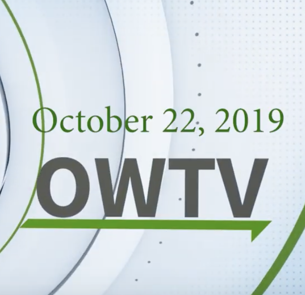 OWTV News October Episode