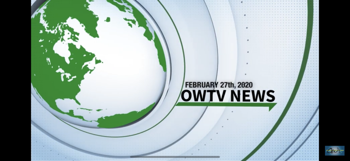 OWTV News-February