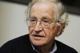 Special Interview: Noam Chomsky on COVID-19 and its Impact