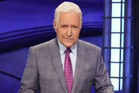 A Farewell to Alex Trebek