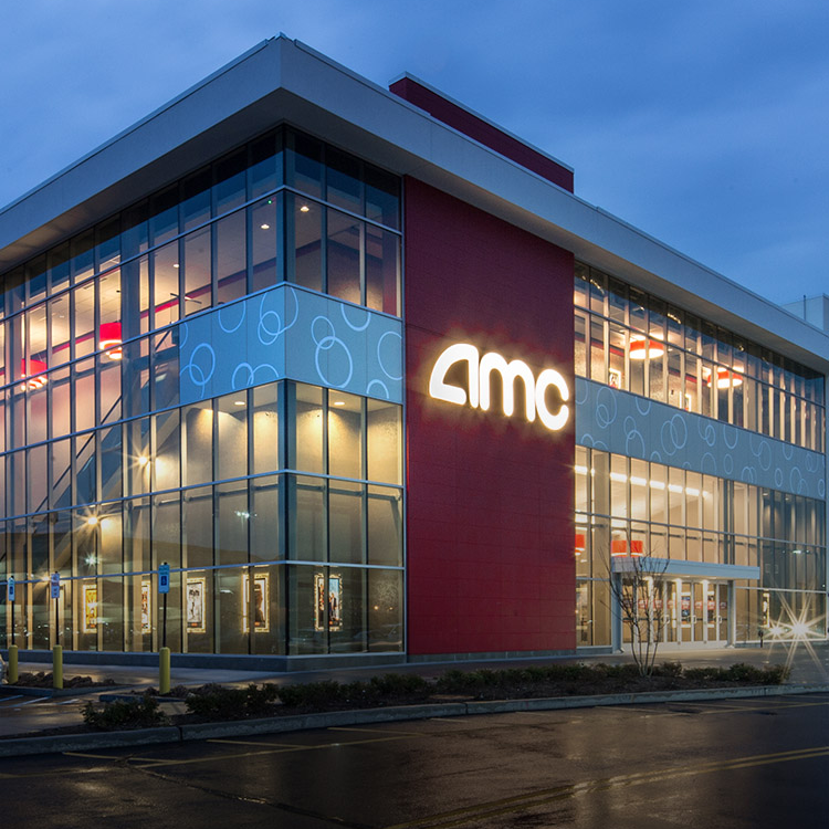 New AMC Theatres Ticket Policy