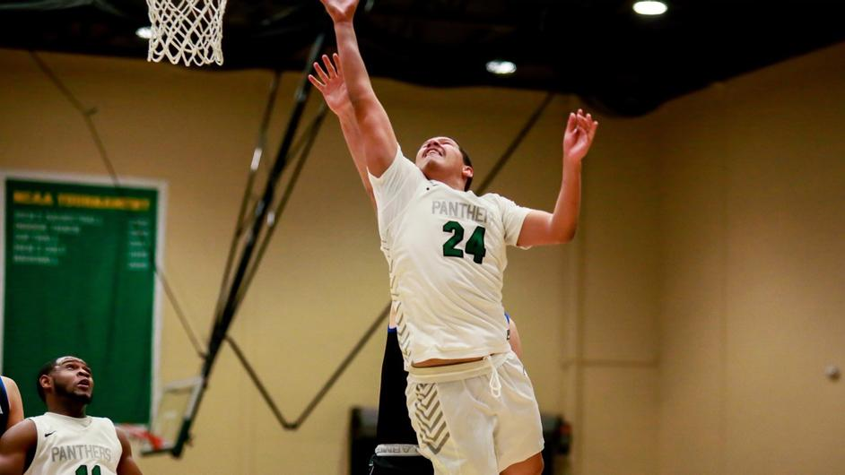 SUNY Old Westbury Men’s Basketball Hoping for A Big Season