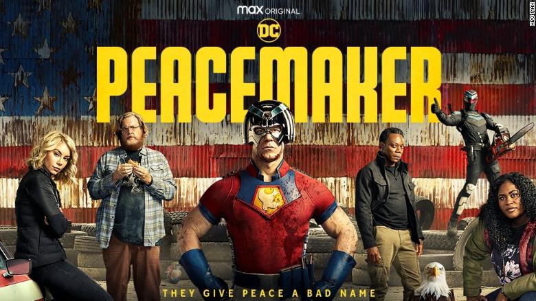 Review: Peacemaker Season One is Fun, Funny, and Surprisingly Dark