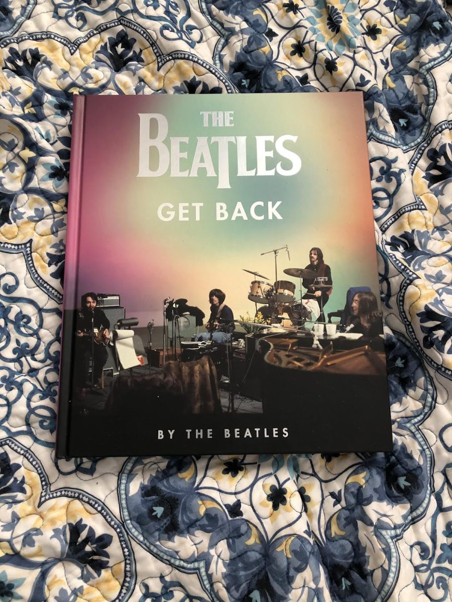 The Beatles:Get Back