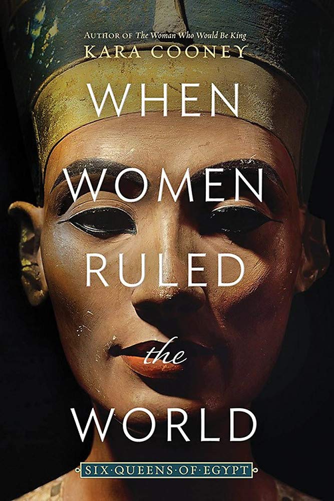 Books to Read to Celebrate Women’s History Month