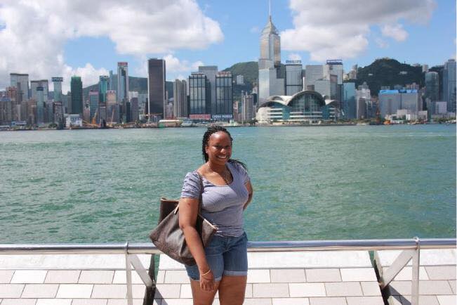 SUNY Old Westbury Alumna Helps Women of Color in New Study Abroad Program