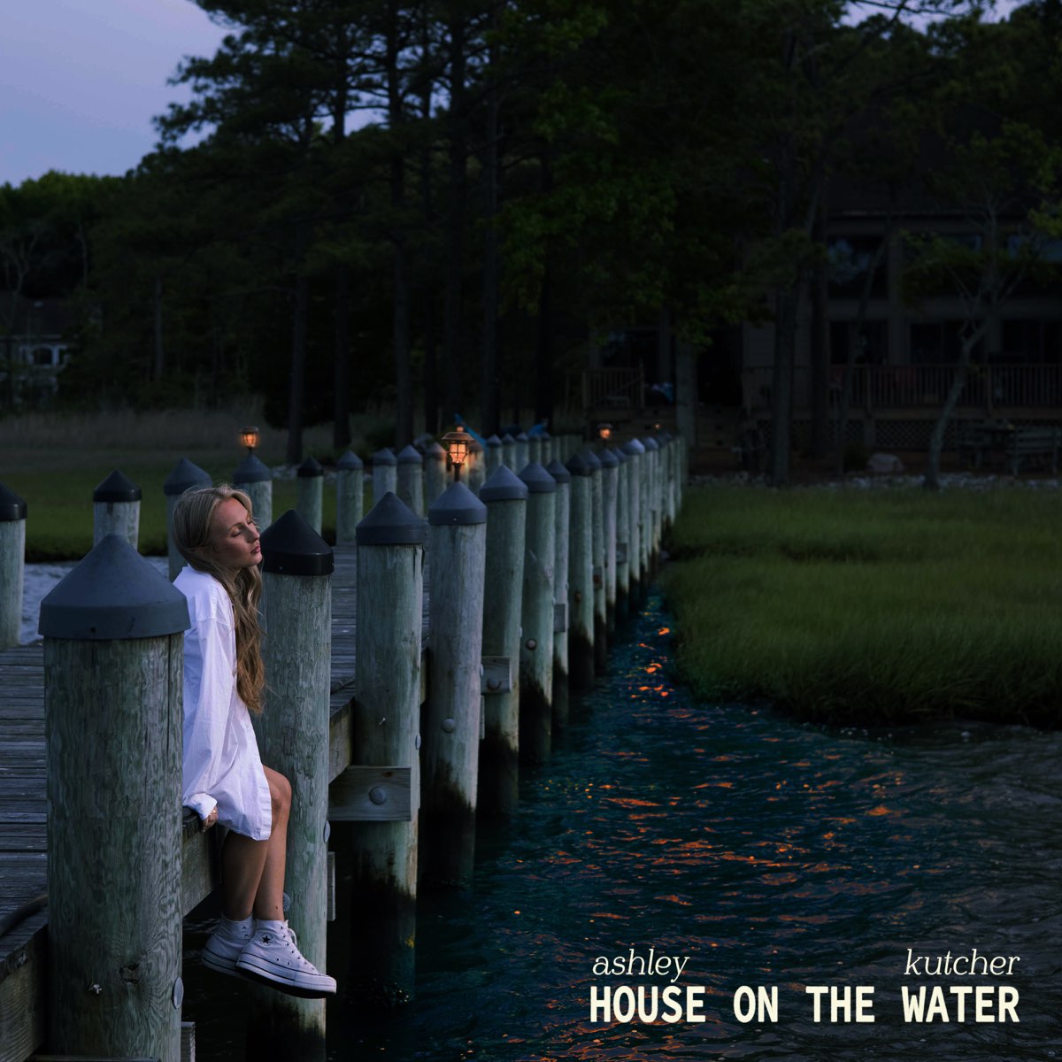 Review: House on the Water