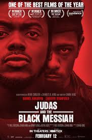 Judas and The Black Messiah Review