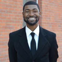 WadeAnthony Burke Becomes SGA’s Communication Director