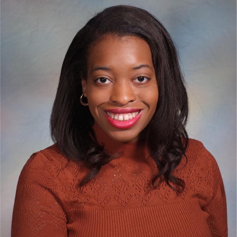 Former Catalyst Executive Editor Begins Blazing Career Trail