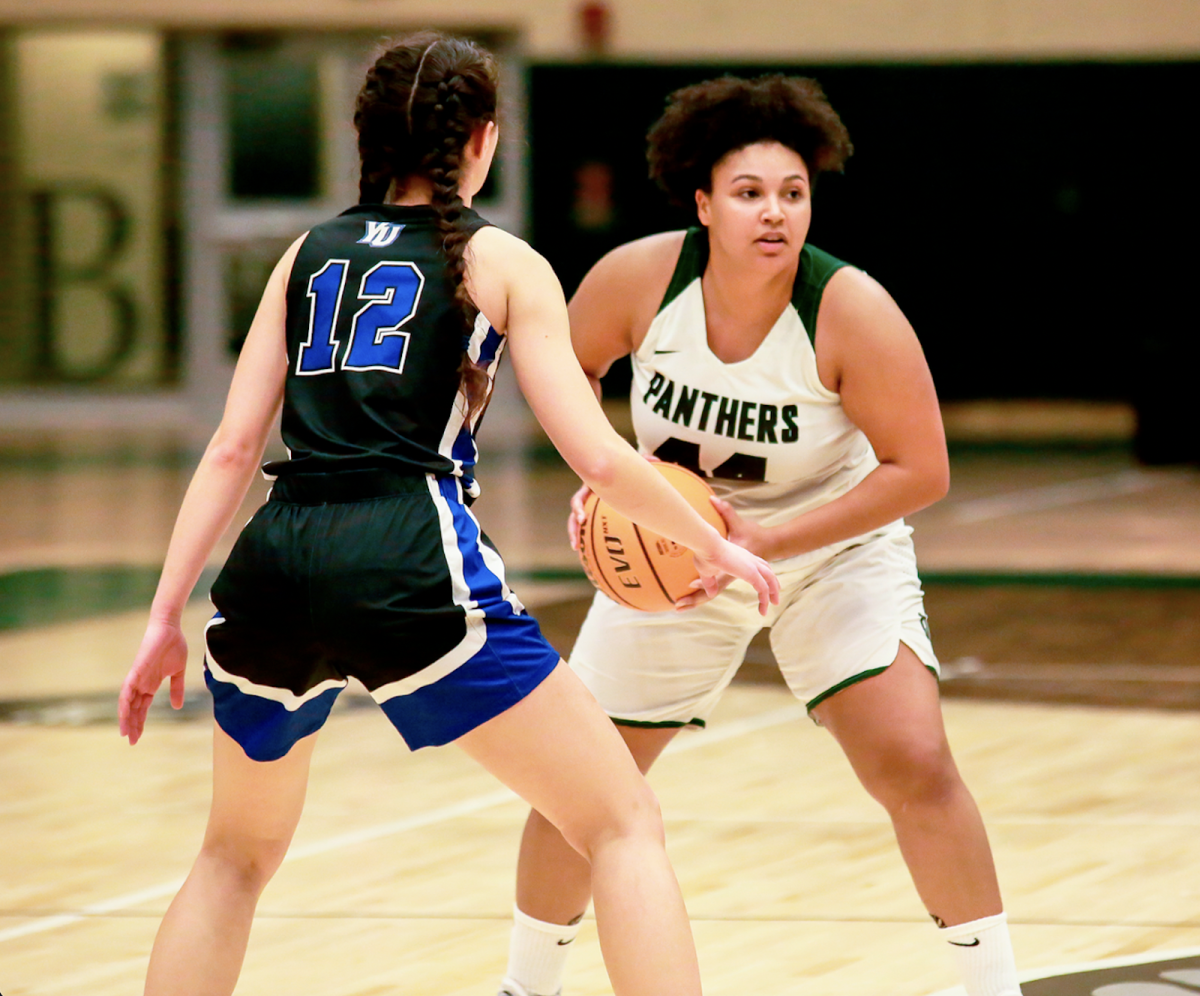 SUNY Old Westbury’s Loss of A True Home Court and Crowd