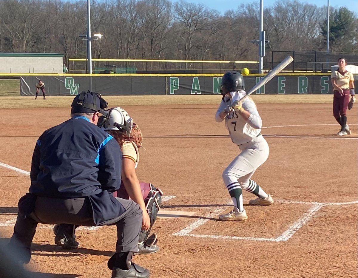 Old Westbury Softball dominates first game of 2024 against Brooklyn College