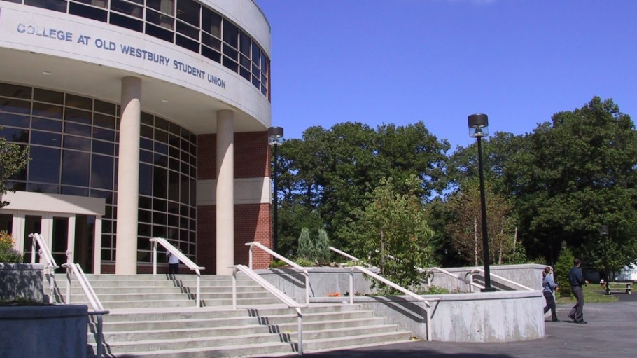 SUNY OW's Plans For Natural Sciences Building Stuck in the Mud