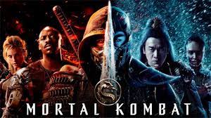 Mortal Kombat May Have its Moments, But Overall it is weak