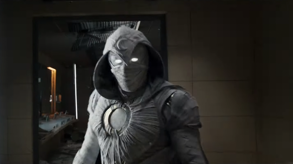 Moon Knight Takes a Different Approach From The Rest of the MCU, But Is Still Entertaining