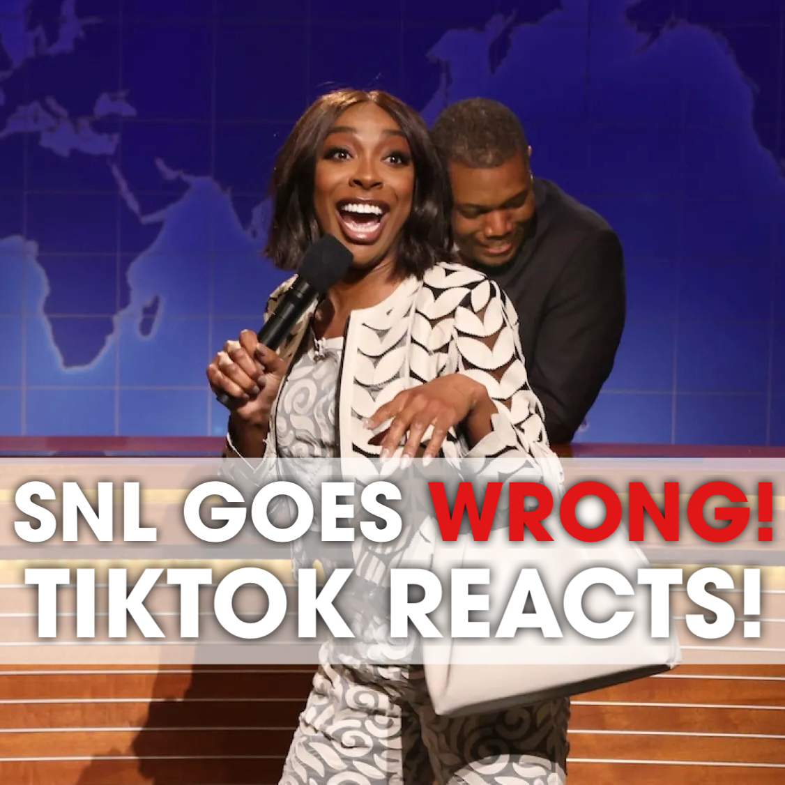 SNL: From Live TV to TikTok