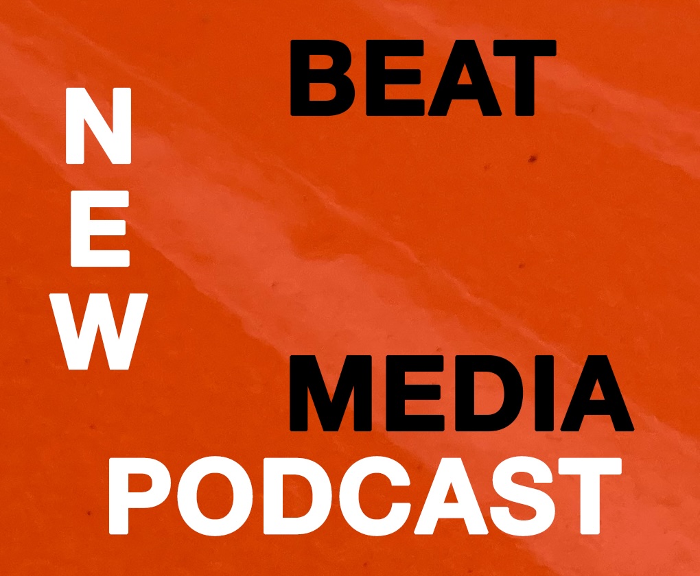 New Media Curious?