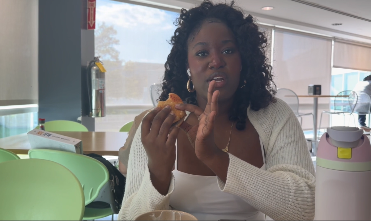 Screenshot from video by Julia-Lyn Cheatham