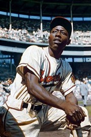 Hank Aaron: Was His Estate Hammerin' Too?